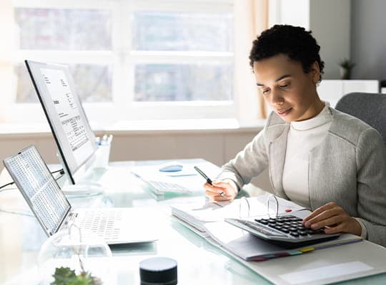 Billing and invoice preparation