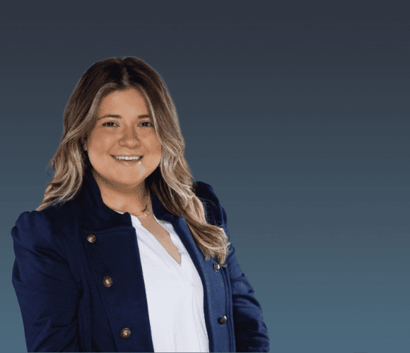 MEET YOUR COHNREZNICK RECRUITER headshot with quote