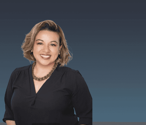 MEET YOUR COHNREZNICK RECRUITER headshot with quote