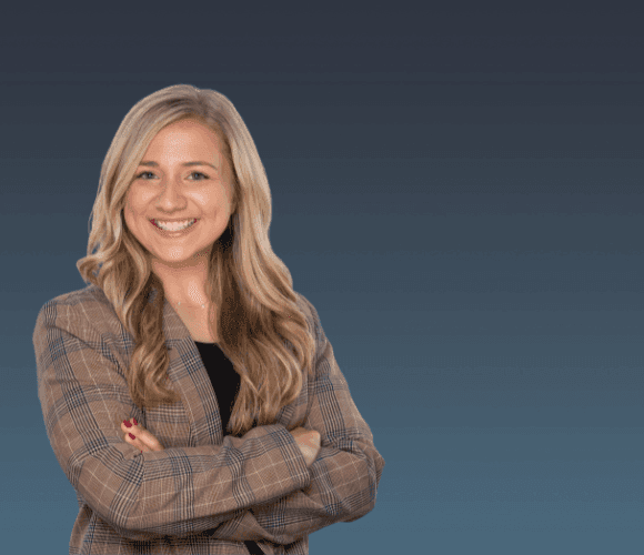 MEET YOUR COHNREZNICK RECRUITER headshot with quote