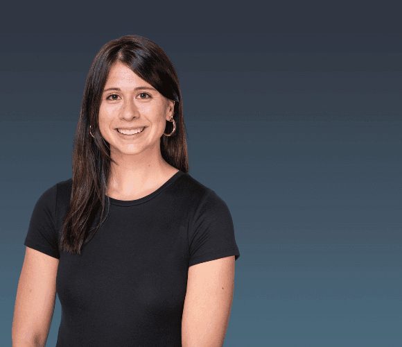 MEET YOUR COHNREZNICK RECRUITER headshot with quote