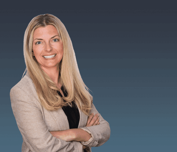 MEET YOUR COHNREZNICK RECRUITER headshot with quote