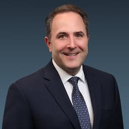 Joseph Carzo profile