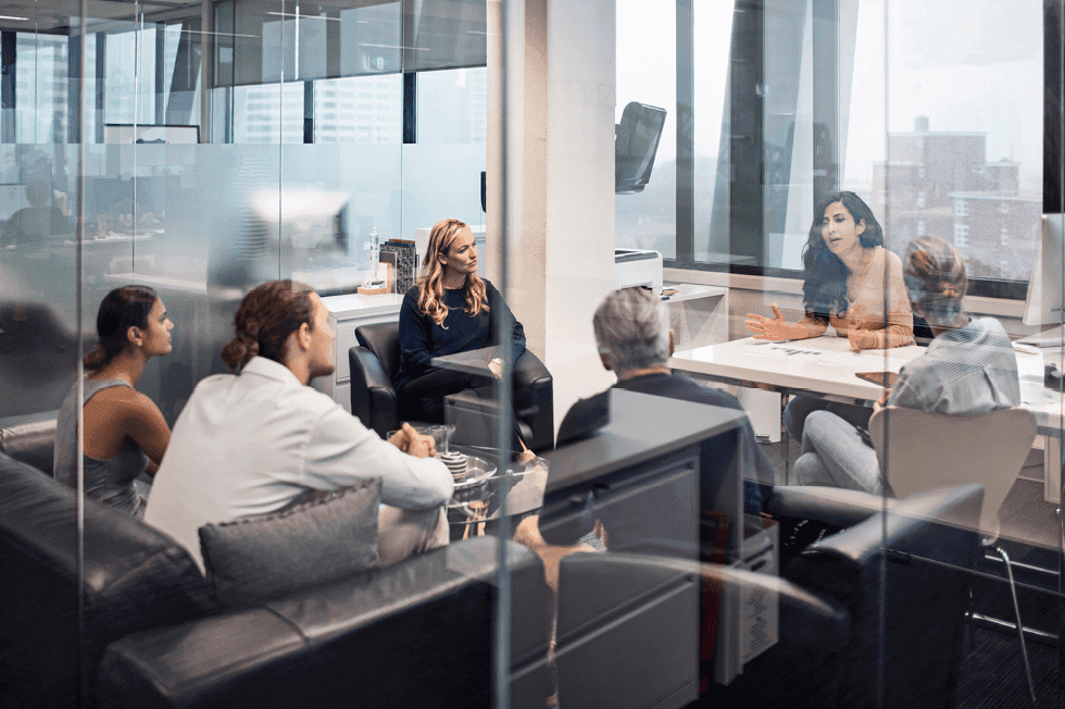 The Project Finance Data Journey