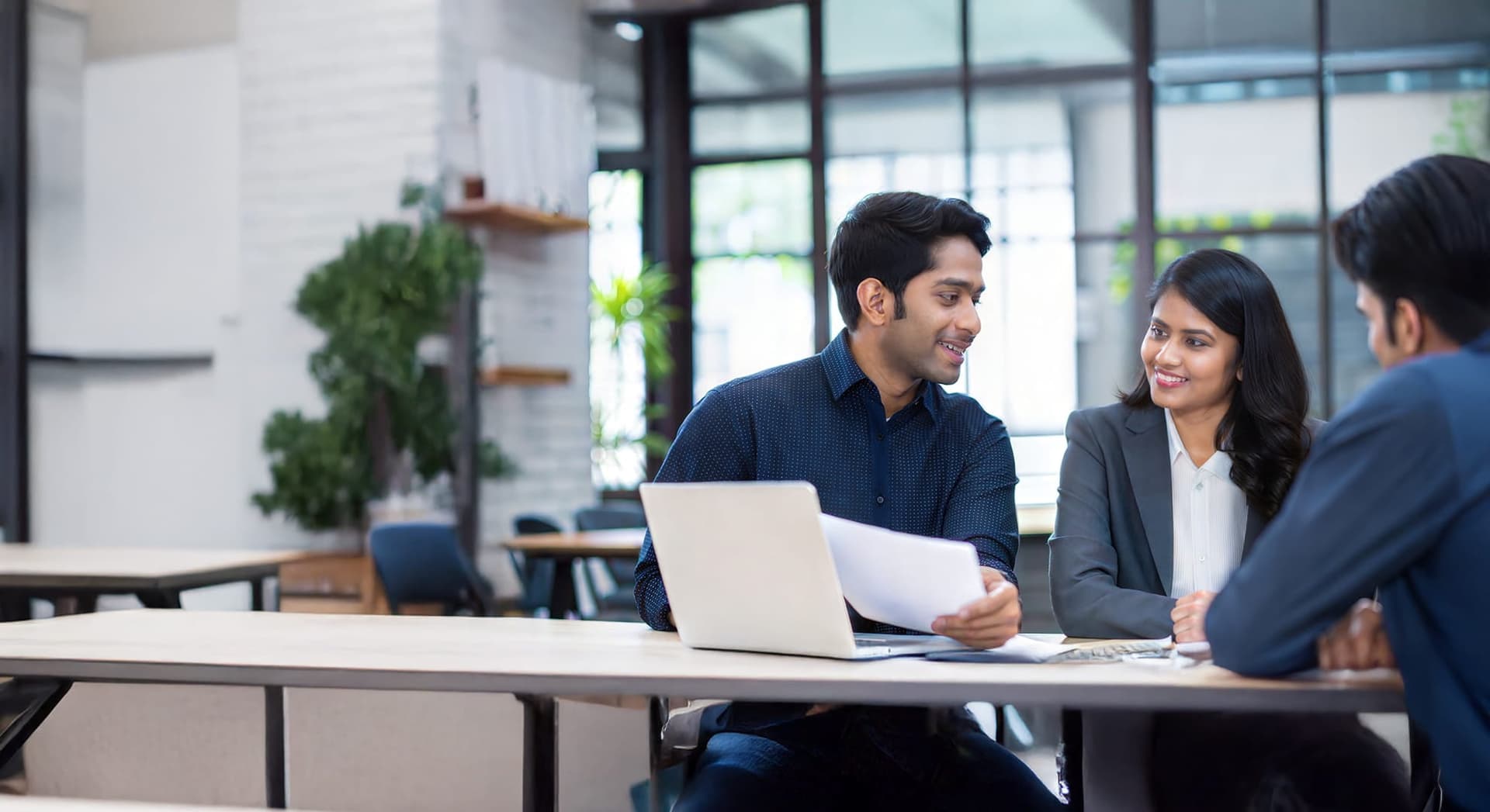 Join our CohnReznick India team