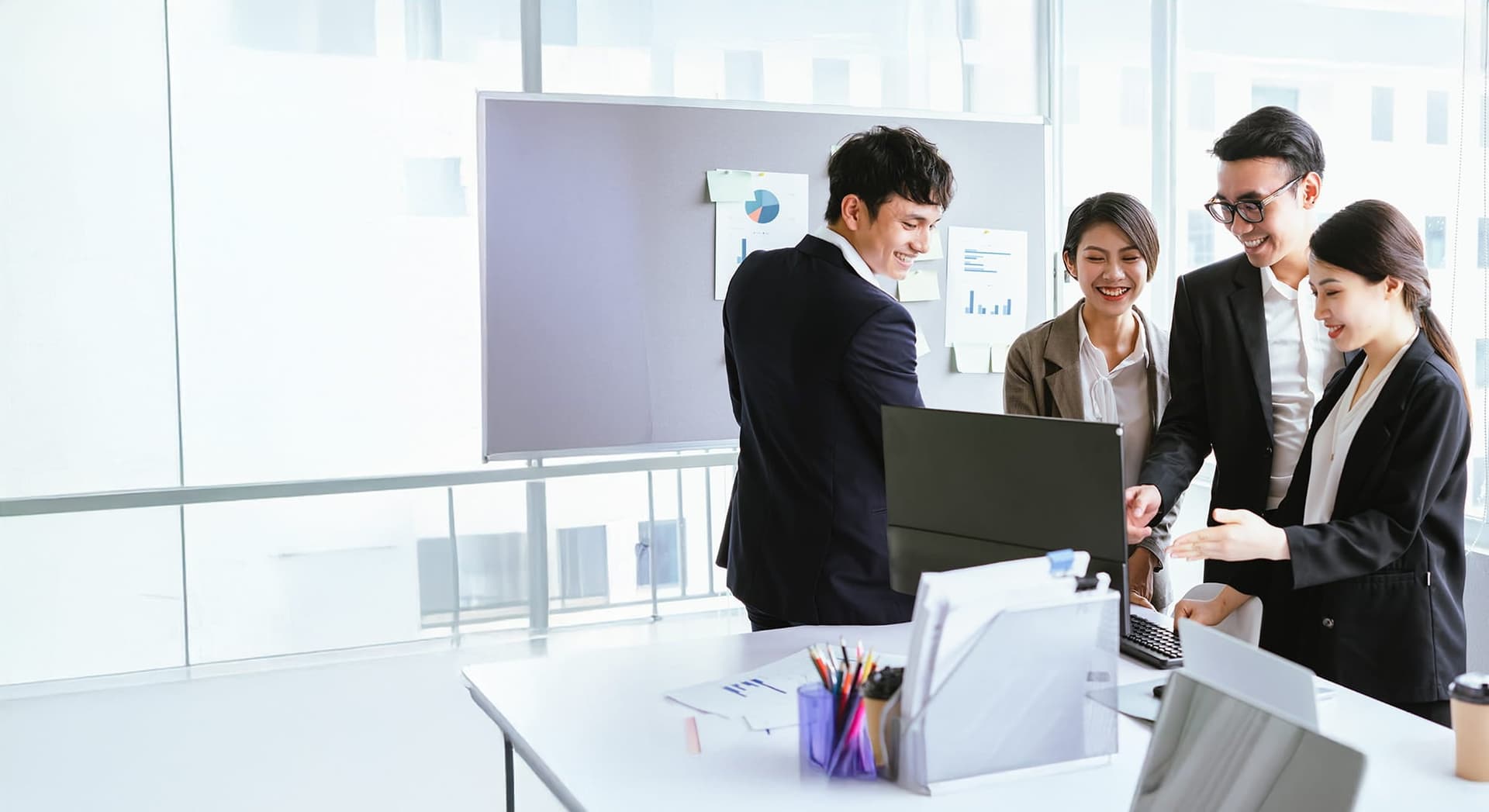 Join our team at CohnReznick Philippines