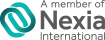 Nexia International Logo