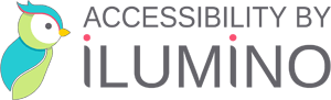 Accessibility by ilumino - opens in a new tab/window