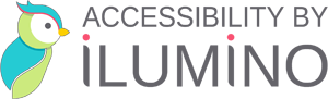 Accessibility by ilumino - opens in a new tab/window
