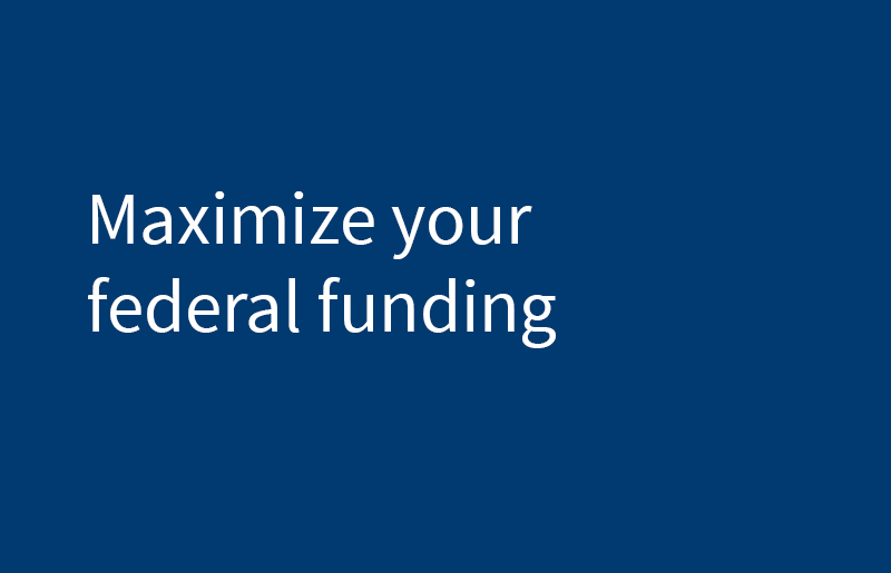 Govt FEMA PA COVID-19 Cost Reimbursement
