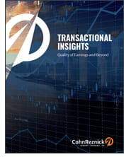 Transactional-Insights
